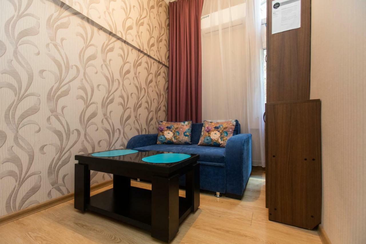 Minimalist Studio Walking Distance To City Centre Appartement Tbilisi Buitenkant foto