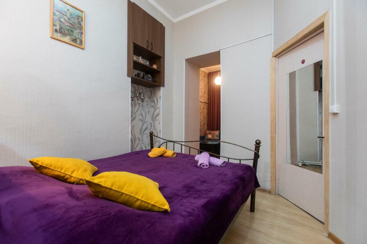 Minimalist Studio Walking Distance To City Centre Appartement Tbilisi Buitenkant foto