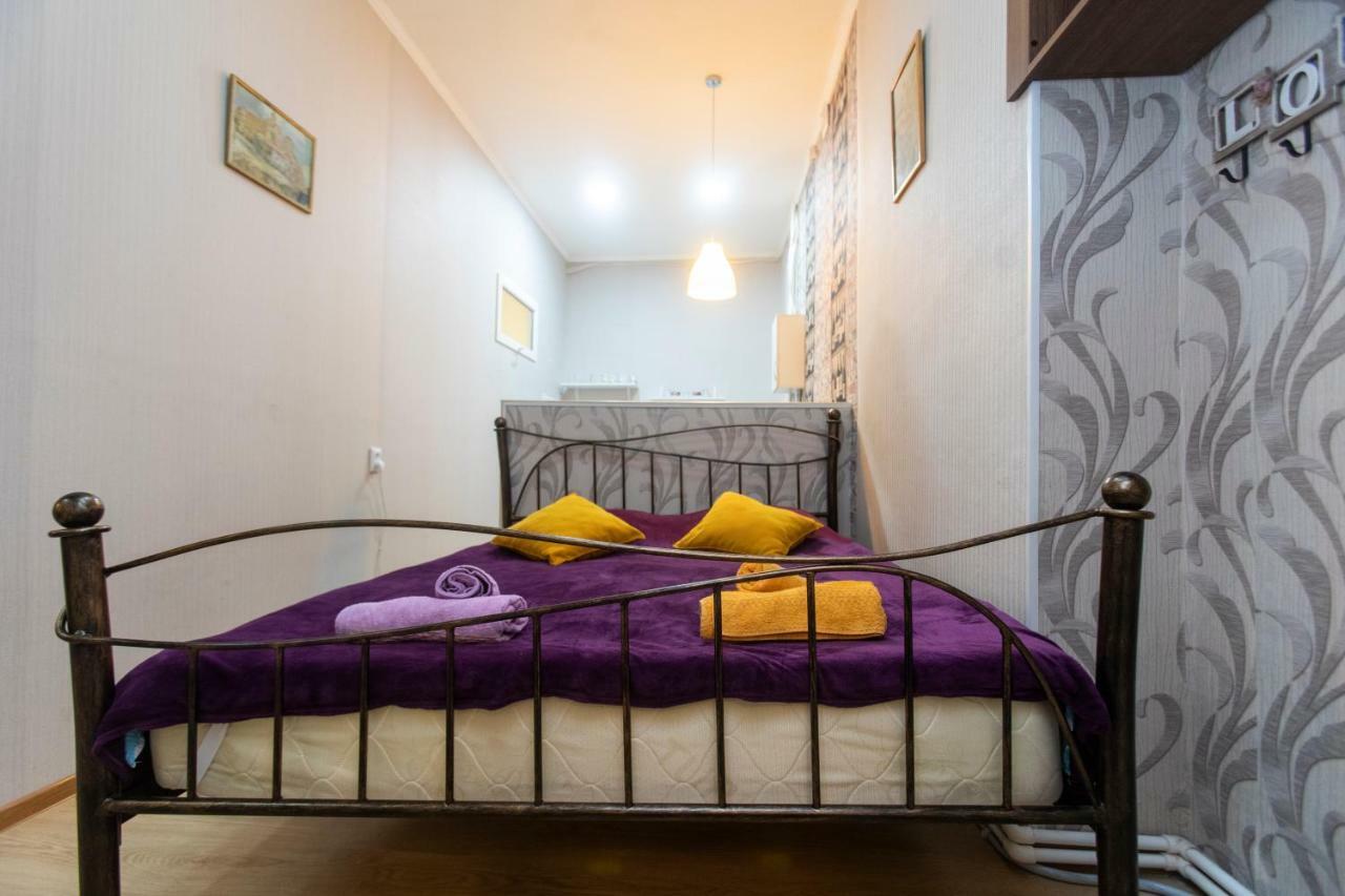 Minimalist Studio Walking Distance To City Centre Appartement Tbilisi Buitenkant foto